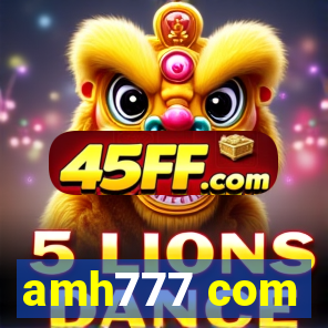 amh777 com